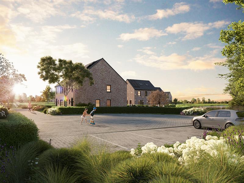 Maisons à vendre à Eghezée
